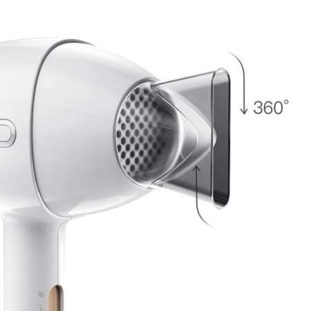 Фен для волос Air Plus Hair Dryer (Global)