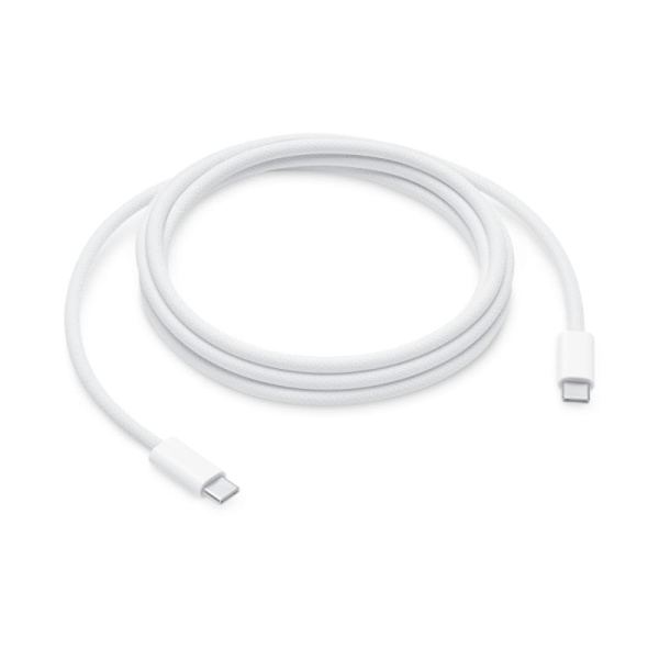 Кабель Apple 240W USB-C 2м MU2G3ZM/A