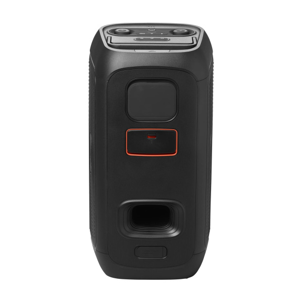 Портативная аудиосистема JBL PartyBox 120, Черный