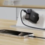 Кабель AceFast USB-A - USB-C C19-04 1.2m