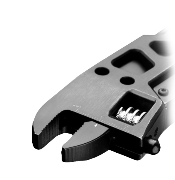 Мультитул с чехлом NexTool Multi-function Wrench Knife (NE20145)