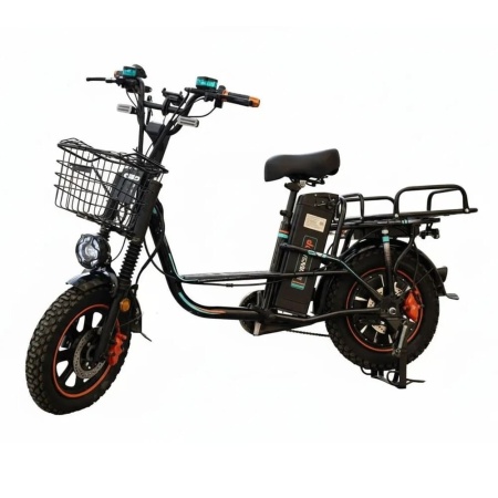 Электровелосипед Wenbox W-21 Pro 1000W (60V/21Ah)