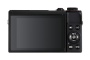 Фотоаппарат Canon PowerShot G7 X Mark III Black (чёрный) — ракурс 4