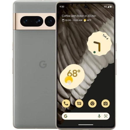 Смартфон Google Pixel 7 Pro 12/256Gb Hazel