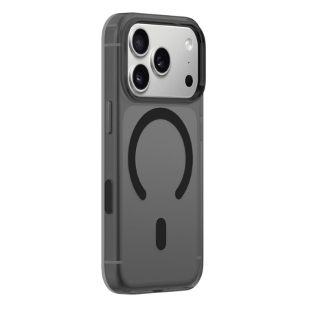 Чехол KZDOO ICE Guard for IP 17 Pro Max Black