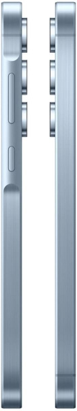 Смартфон Samsung Galaxy A55 8/128GB Iceblue Голубой