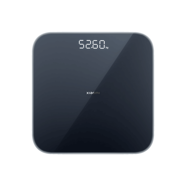 Умные весы Xiaomi Smart Scale S200 Dark Grey
