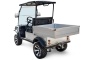 Гольфкар Rutrike Turfman 700 (Белый-3281)