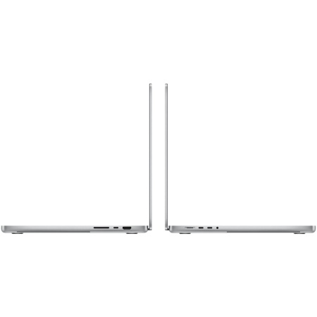 Apple MacBook Pro 16" (M5 Pro, 18C CPU, 20C GPU, 2026), 48 ГБ, SSD 1 ТБ Silver, серебристый (MGE64)