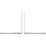 Apple MacBook Pro 16" (M5 Pro, 18C CPU, 20C GPU, 2026), 48 ГБ, SSD 1 ТБ Silver, серебристый (MGE64)