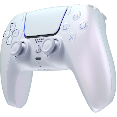 Геймпад Sony PlayStation 5 DualSense Pearl