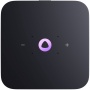 Умная колонка Яндекс Станция Миди с Алисой, Zigbee Изумрудный