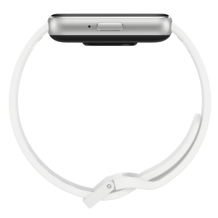 Смарт-часы Samsung Galaxy Fit3 Silver