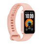 Xiaomi Smart Band 11 Active Pomelo Pink — второй вид под углом