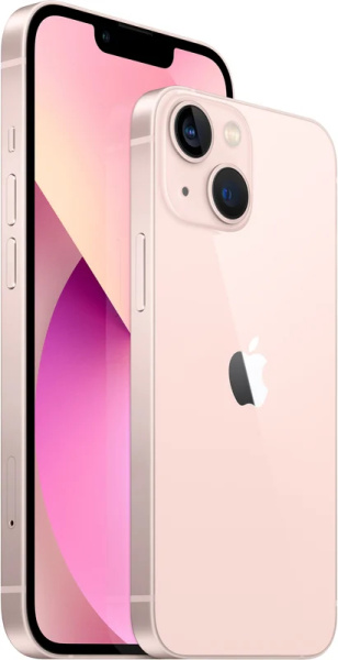 Apple iPhone 13 128GB Pink Розовый
