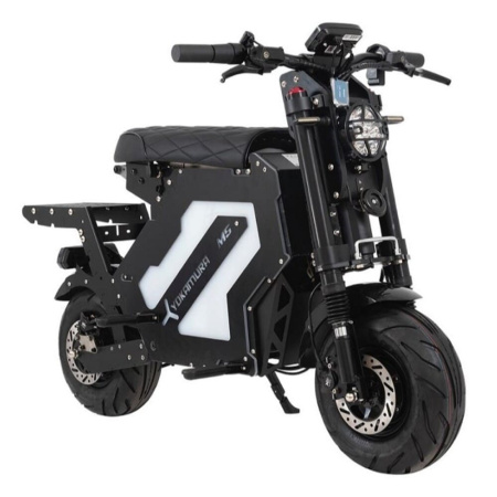 Электроскутер Yokamura M5 Samurai