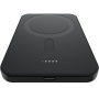 Внешний аккумулятор PITAKA Power Bank Qi2 Black/Grey