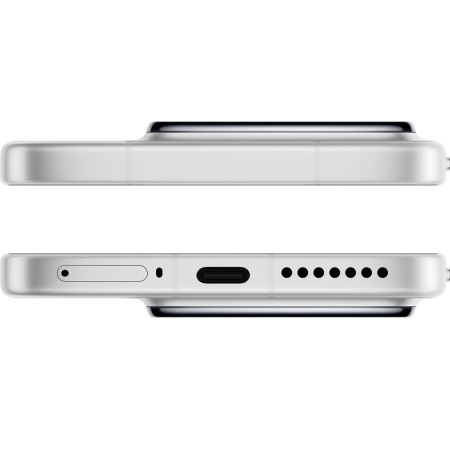 Смартфон Xiaomi 15 12/256GB White EU