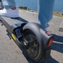 Электросамокат Okai ES40 NEON Ultra (Black)