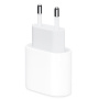Сетевое зарядное устройство Apple 20W MUVV3ZM/A
