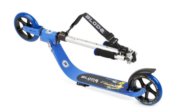 Самокат BLADE Kids Spark 180 mm Blue