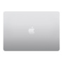 Apple MacBook Air 15" (M3, 8C CPU, 10C GPU, 2024) 8Gb, 512Gb SSD (MRYQ3) Серебристый