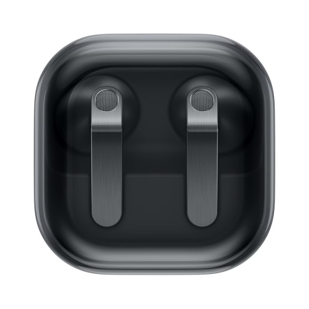 Беспроводные наушники Samsung Galaxy Buds 4 Black