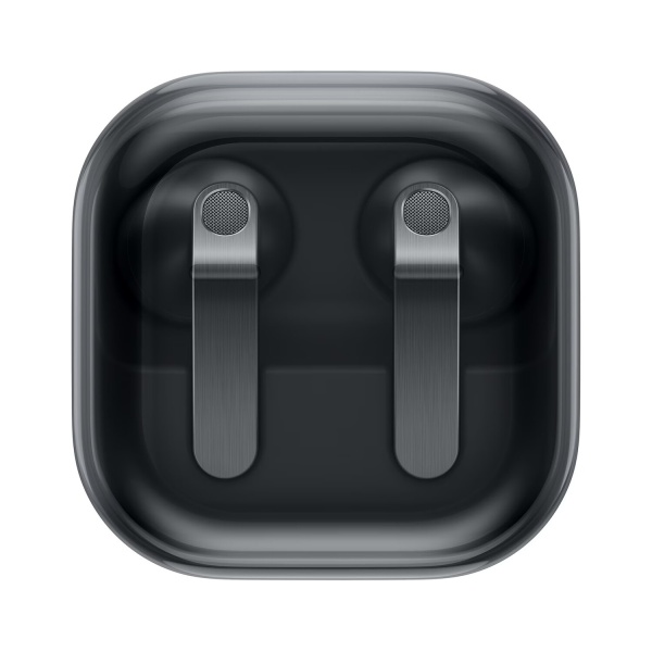 Беспроводные наушники Samsung Galaxy Buds 4 Black