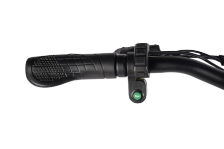 Электровелосипед Eltreco XT 850 (Темно золотой глянец-3342)