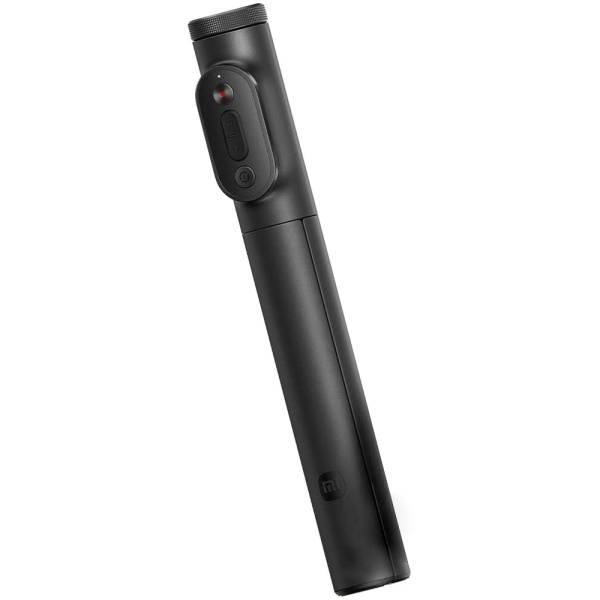 Монопод-трипод Xiaomi Zoom Stand Selfie Stick 2 (XMBJZPG02YM) Black