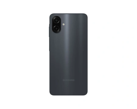 Смартфон Samsung Galaxy A07 4/128GB Black
