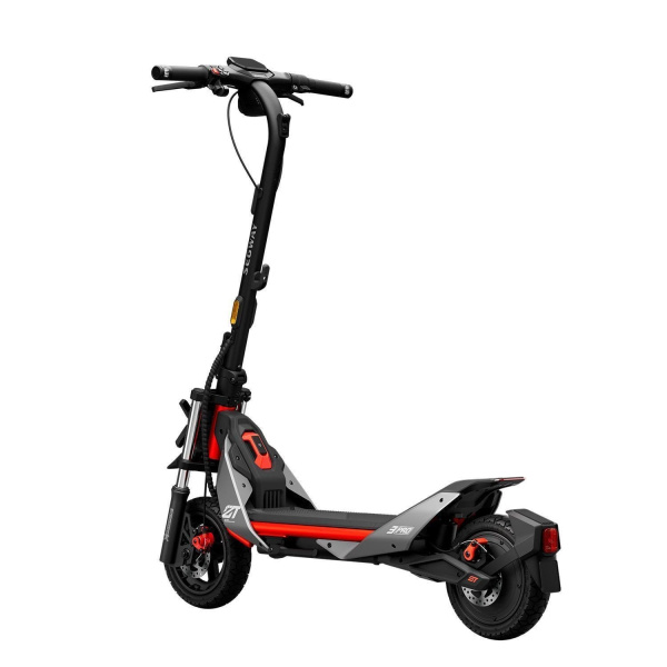 Электросамокат Ninebot eKickScooter ZT3 Pro