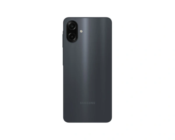 Смартфон Samsung Galaxy A07 4/128GB Black