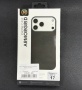 Чехол Mobikas Armor Grid Kevlar IPhone 17 Black