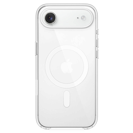 Чехол Clear Case Iphone Air