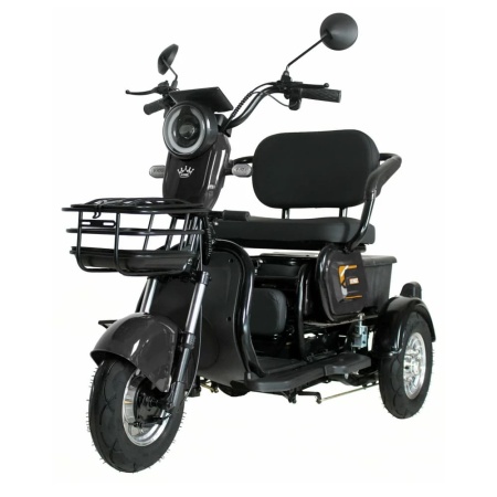 Электротрицикл Ikingi Sibtrike T3