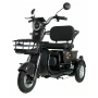 Электротрицикл Ikingi Sibtrike T3