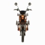 Электроскутер Kugoo Kirin U6
