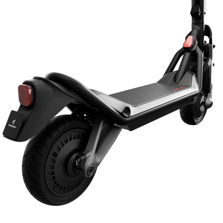 Электросамокат Ninebot SuperScooter GT3