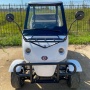 Гольфкар GreenCamel A2C (2+Cargo 2500W 225/40-10' литые)