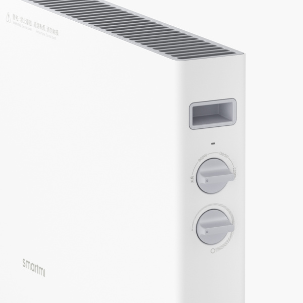 Обогреватель Xiaomi SmartMi Electric Heater 1S (DNQ04ZM) RU