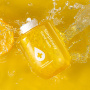 Сенсорная мыльница Simpleway Automatic Induction Washing Machine (300 мл, антибактериальное мыло) ZDXSJ02XW Yellow