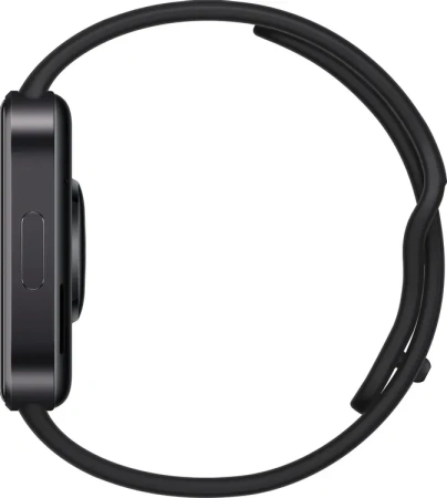 REDMI Watch 6 Active Midnight Black — вид сбоку