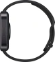REDMI Watch 6 Active Midnight Black — вид сбоку