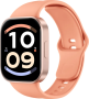 REDMI Watch 6 Active Sunset Orange — основной ракурс