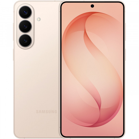 Смартфон Samsung Galaxy S26+ 12/256GB Pink Gold