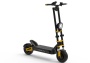 Электросамокат Kugoo Kirin LX 11 Plus — точный ракурс 7