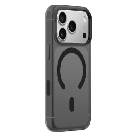 Чехол KZDOO Ice Guard IP 17 Pro Black