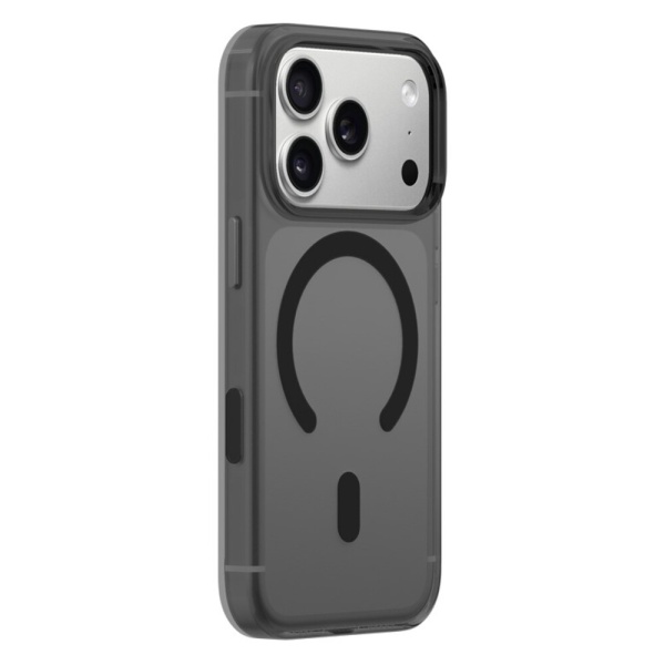 Чехол KZDOO Ice Guard IP 17 Pro Black