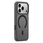 Чехол KZDOO Ice Guard IP 17 Pro Black